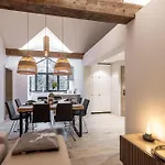 Haus Amadeus בית נופש זיקירכן אם ואלרזי