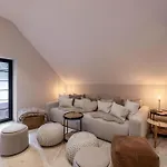 בית נופש Haus Amadeus *
