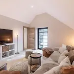 בית נופש Haus Amadeus זיקירכן אם ואלרזי