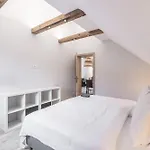 בית נופש Haus Amadeus