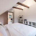 Haus Amadeus זיקירכן אם ואלרזי