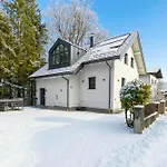 בית נופש Haus Amadeus *