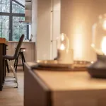 בית נופש Haus Amadeus *