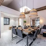 בית נופש Haus Amadeus *