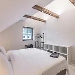 Haus Amadeus בית נופש זיקירכן אם ואלרזי