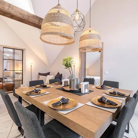 Haus Amadeus * Seekirchen am Wallersee