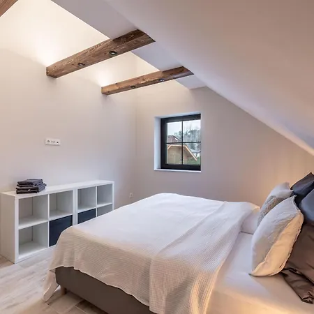 Haus Amadeus Prázdninový dům Seekirchen am Wallersee