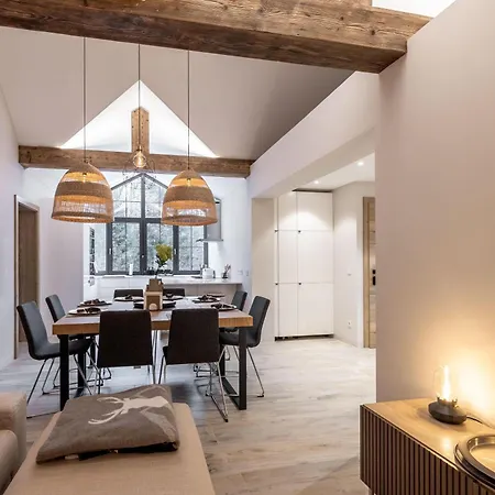 Haus Amadeus Dom wakacyjny Seekirchen am Wallersee