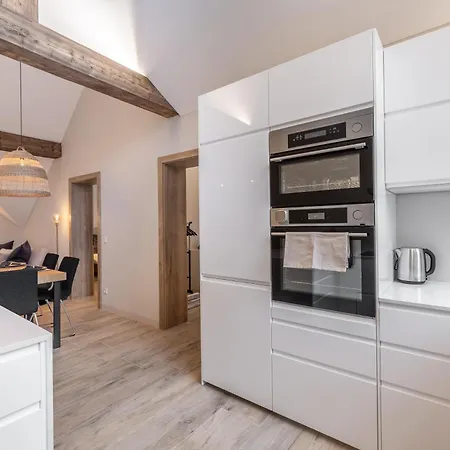 Haus Amadeus Dom wakacyjny Seekirchen am Wallersee
