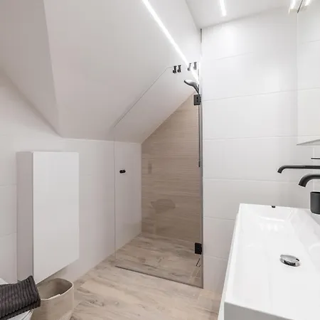 Haus Amadeus * Seekirchen am Wallersee