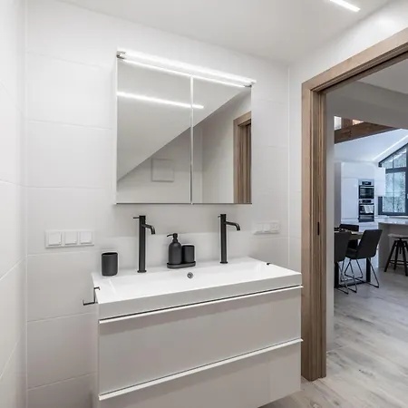 Ferienhaus Haus Amadeus *