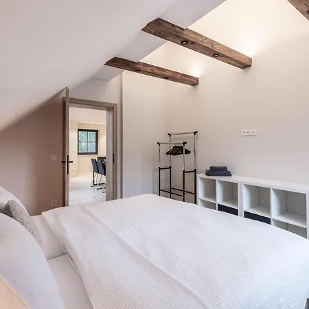 Haus Amadeus Seekirchen am Wallersee