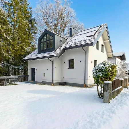 Dom wakacyjny Haus Amadeus *