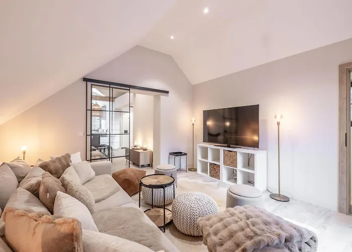 Haus Amadeus * Seekirchen am Wallersee