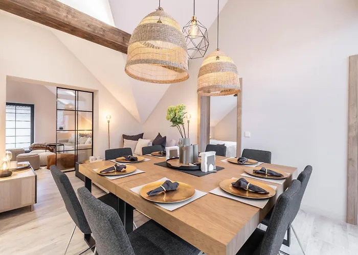 Haus Amadeus * Seekirchen am Wallersee