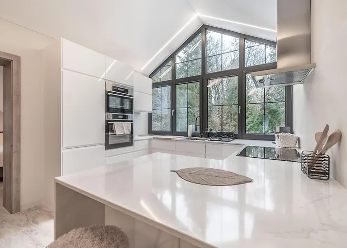 Haus Amadeus Ferienhaus