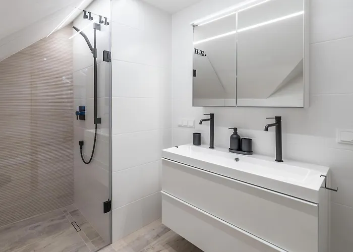 Haus Amadeus Seekirchen am Wallersee