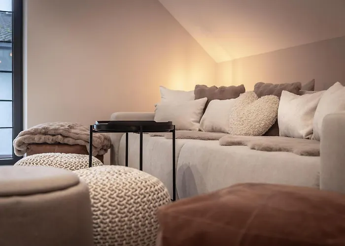 Haus Amadeus Ferienhaus *