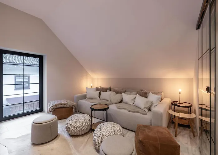 Ferienhaus Haus Amadeus *