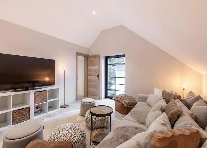 Ferienhaus Haus Amadeus Seekirchen am Wallersee