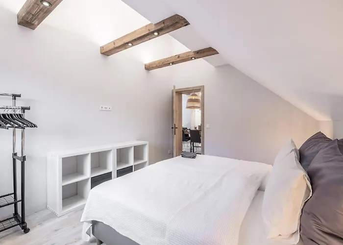 Ferienhaus Haus Amadeus