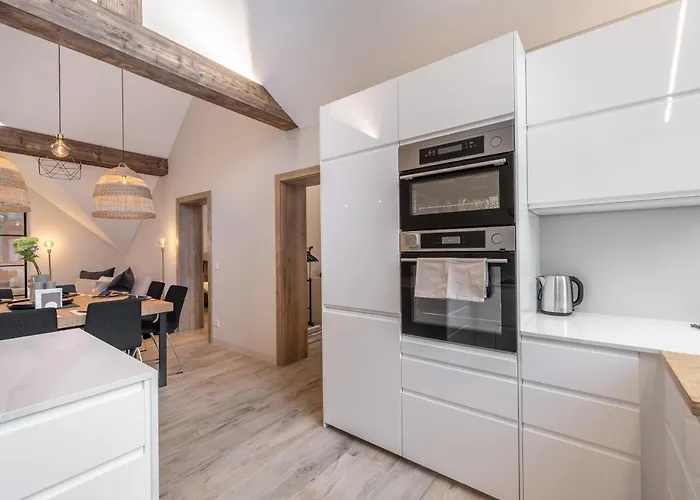 Haus Amadeus Prázdninový dům Seekirchen am Wallersee
