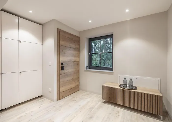 Haus Amadeus Prázdninový dům Seekirchen am Wallersee