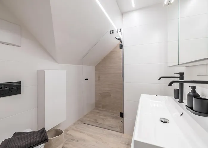 Haus Amadeus * Seekirchen am Wallersee