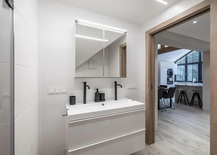 Ferienhaus Haus Amadeus *