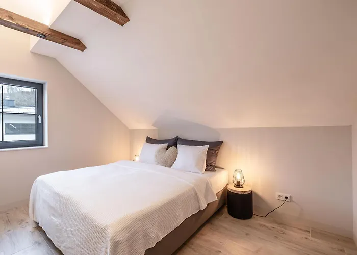 Prázdninový dům Haus Amadeus Seekirchen am Wallersee