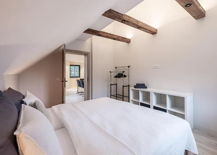 Haus Amadeus Seekirchen am Wallersee