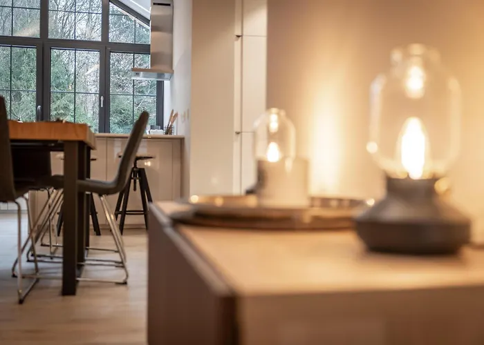 Ferienhaus Haus Amadeus *