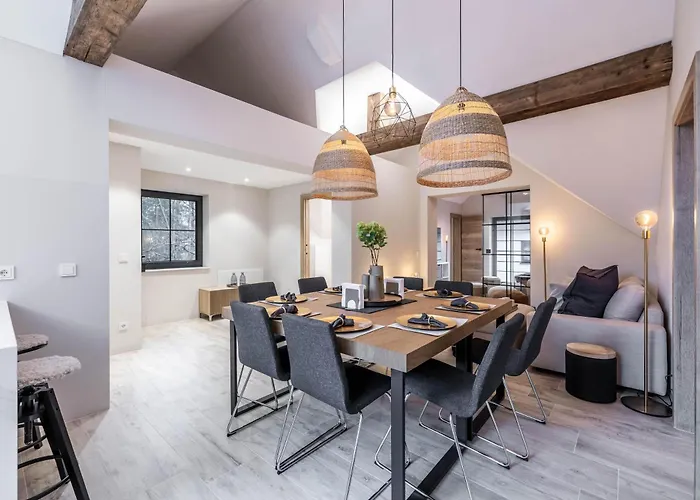 Ferienhaus Haus Amadeus *