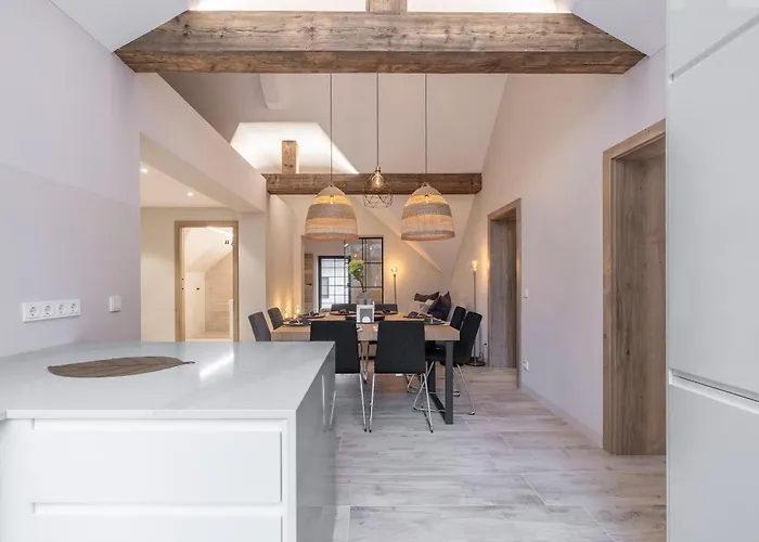 Ferienhaus Haus Amadeus