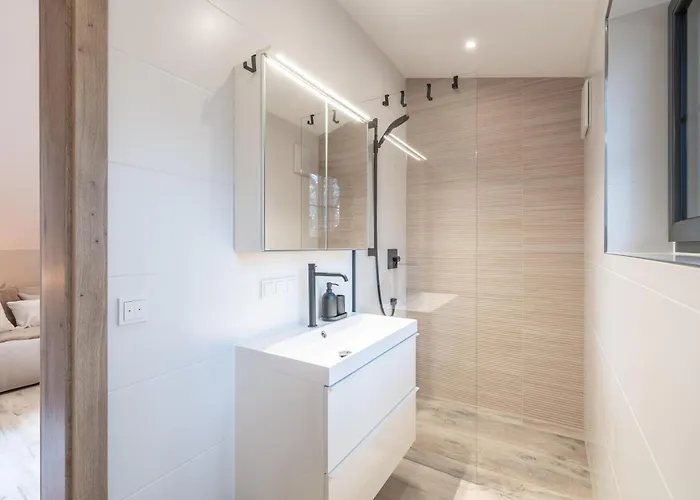 Ferienhaus Haus Amadeus *